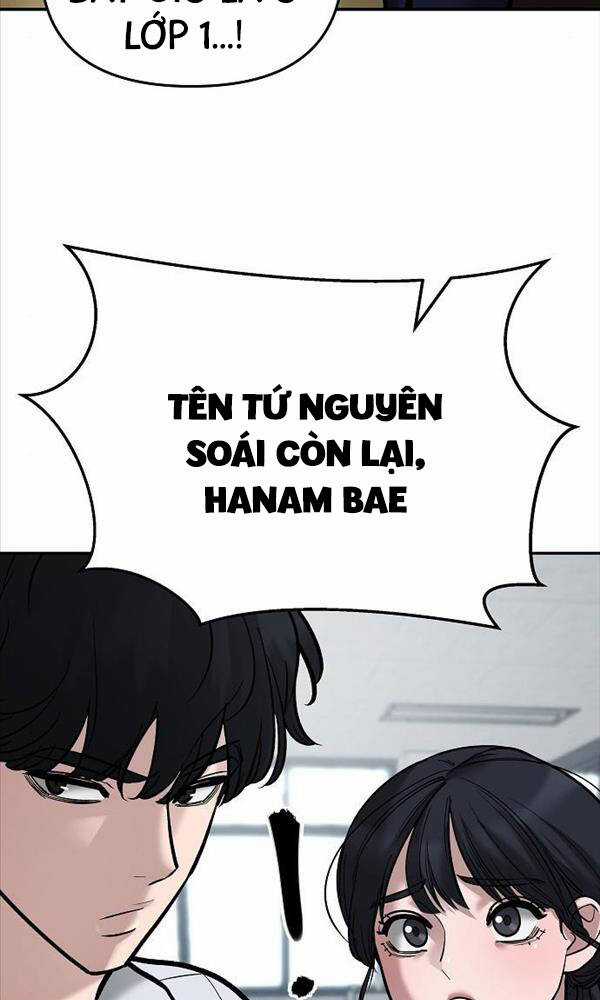 Giang Hồ Thực Thi Công Lý Chapter 69 trang 126