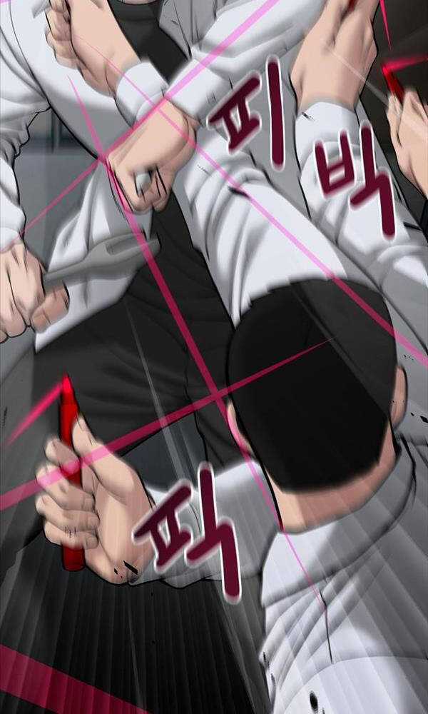 Giang Hồ Thực Thi Công Lý Chapter 69 trang 131