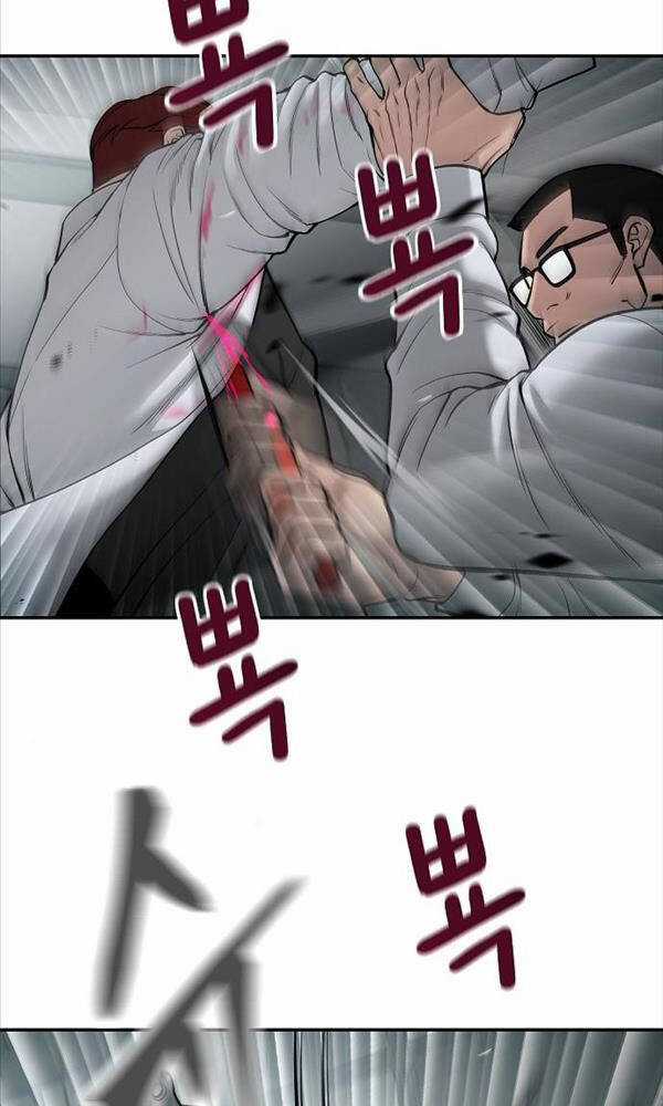 Giang Hồ Thực Thi Công Lý Chapter 69 trang 135