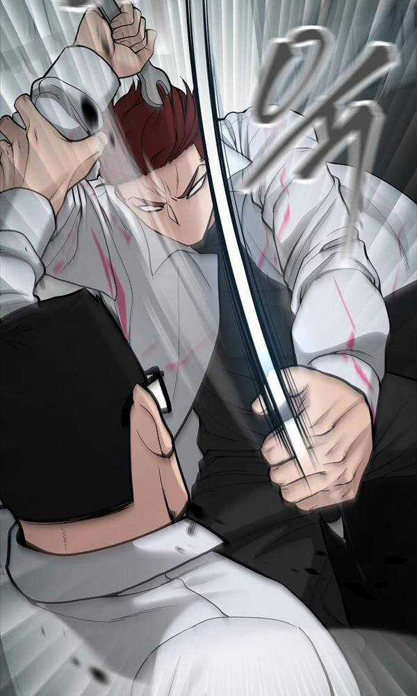 Giang Hồ Thực Thi Công Lý Chapter 69 trang 136