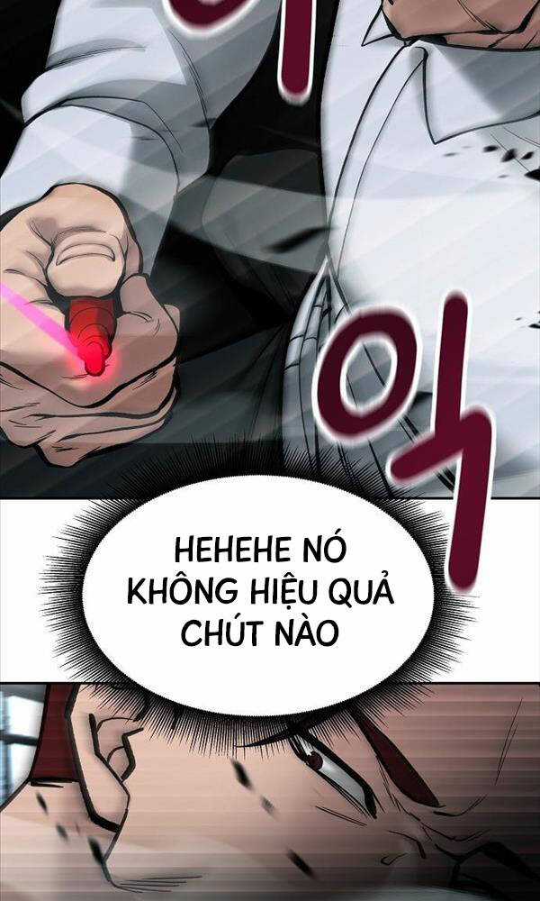 Giang Hồ Thực Thi Công Lý Chapter 69 trang 138