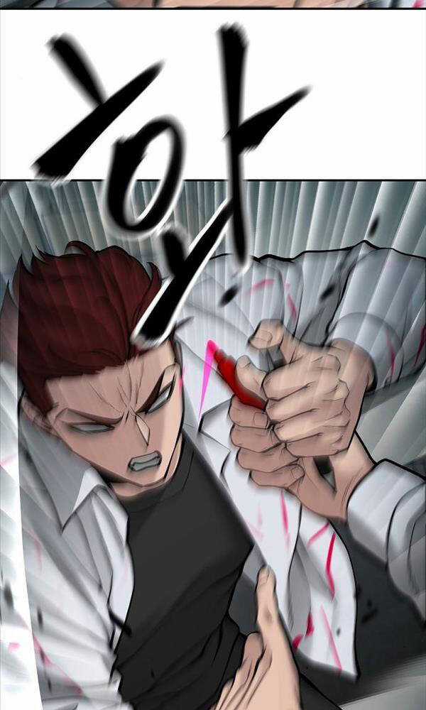 Giang Hồ Thực Thi Công Lý Chapter 69 trang 141