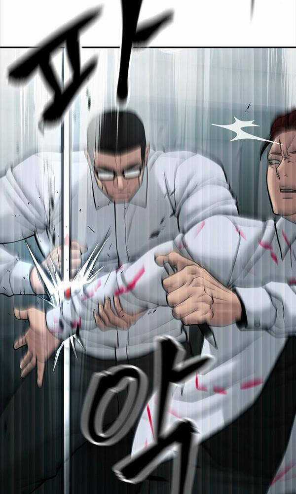 Giang Hồ Thực Thi Công Lý Chapter 69 trang 145