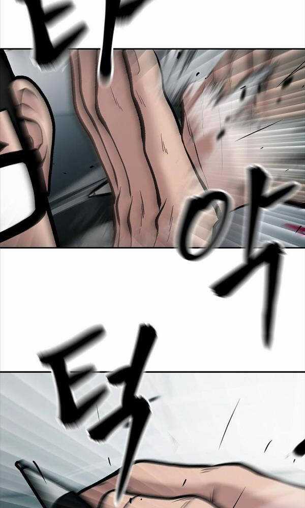 Giang Hồ Thực Thi Công Lý Chapter 69 trang 148