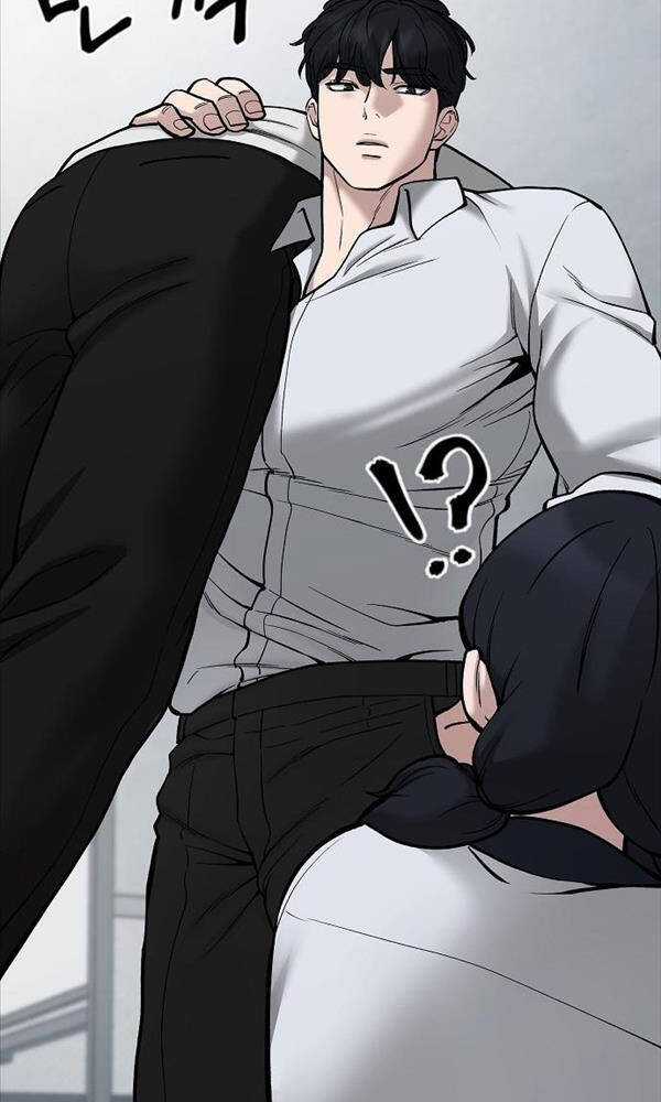 Giang Hồ Thực Thi Công Lý Chapter 69 trang 15