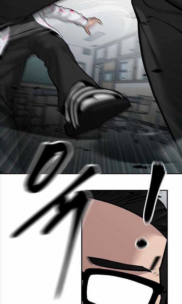 Giang Hồ Thực Thi Công Lý Chapter 69 trang 154