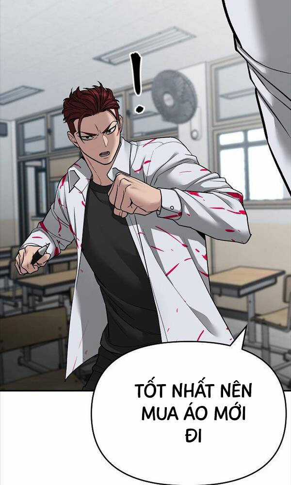 Giang Hồ Thực Thi Công Lý Chapter 69 trang 159