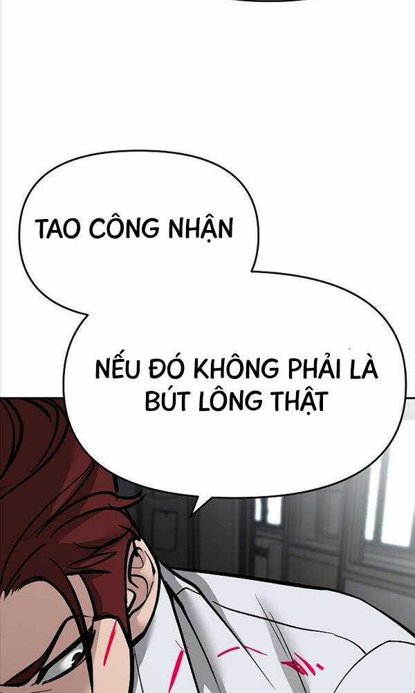 Giang Hồ Thực Thi Công Lý Chapter 69 trang 160