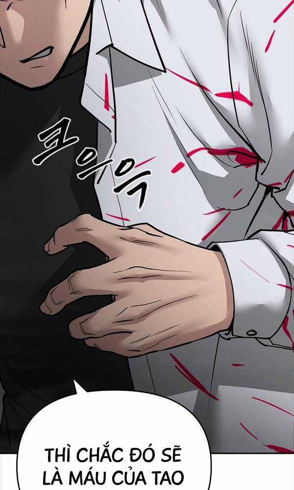 Giang Hồ Thực Thi Công Lý Chapter 69 trang 161