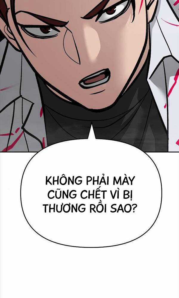 Giang Hồ Thực Thi Công Lý Chapter 69 trang 163