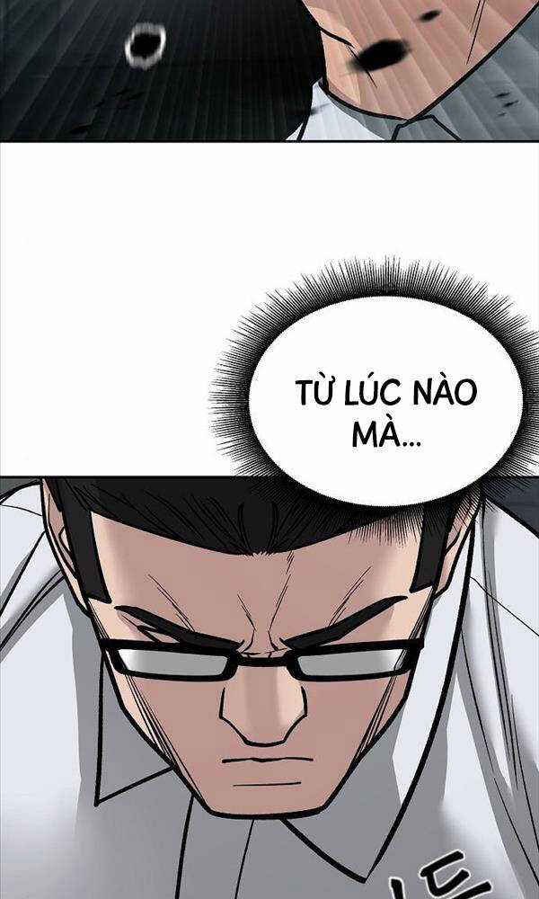 Giang Hồ Thực Thi Công Lý Chapter 69 trang 165