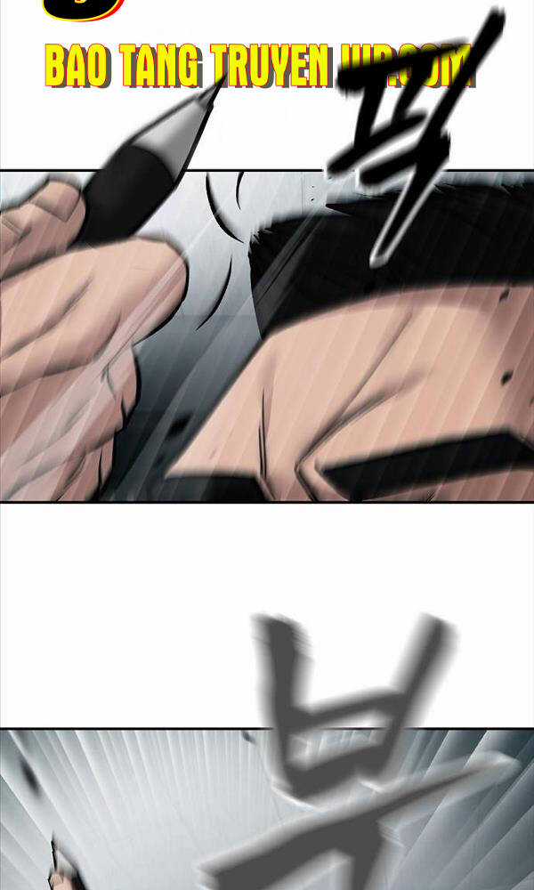 Giang Hồ Thực Thi Công Lý Chapter 69 trang 168