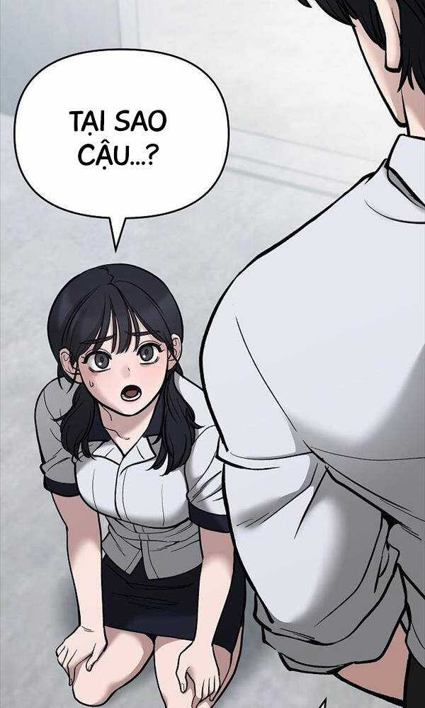 Giang Hồ Thực Thi Công Lý Chapter 69 trang 17