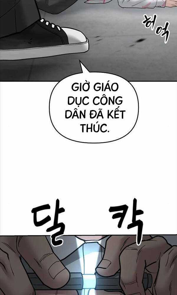 Giang Hồ Thực Thi Công Lý Chapter 69 trang 177