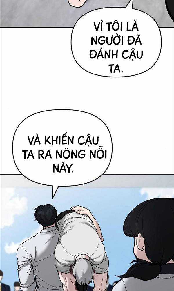 Giang Hồ Thực Thi Công Lý Chapter 69 trang 18