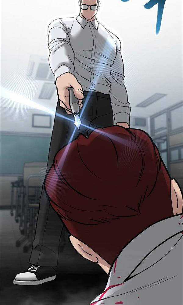 Giang Hồ Thực Thi Công Lý Chapter 69 trang 180