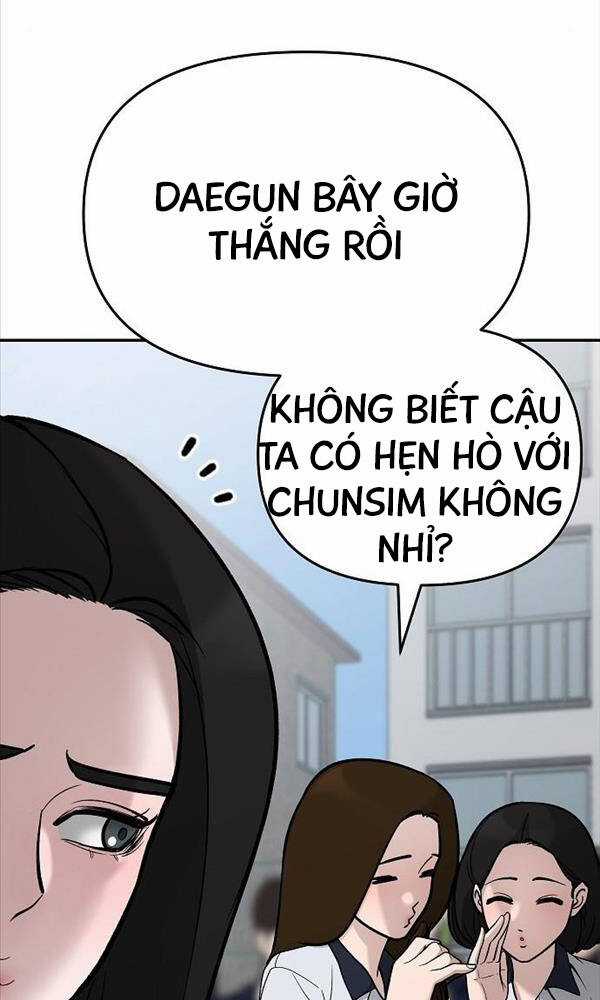 Giang Hồ Thực Thi Công Lý Chapter 69 trang 27