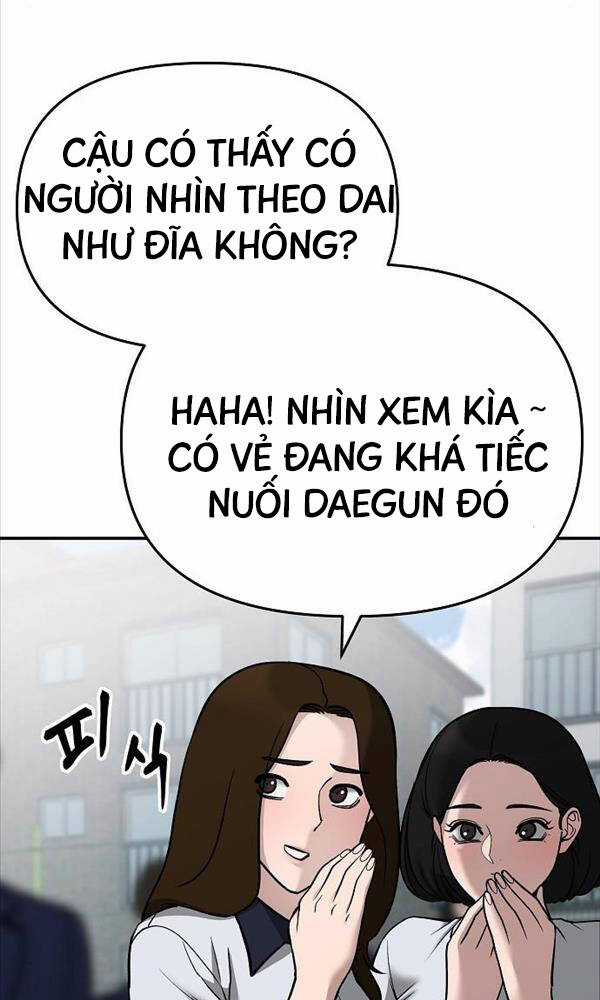 Giang Hồ Thực Thi Công Lý Chapter 69 trang 31