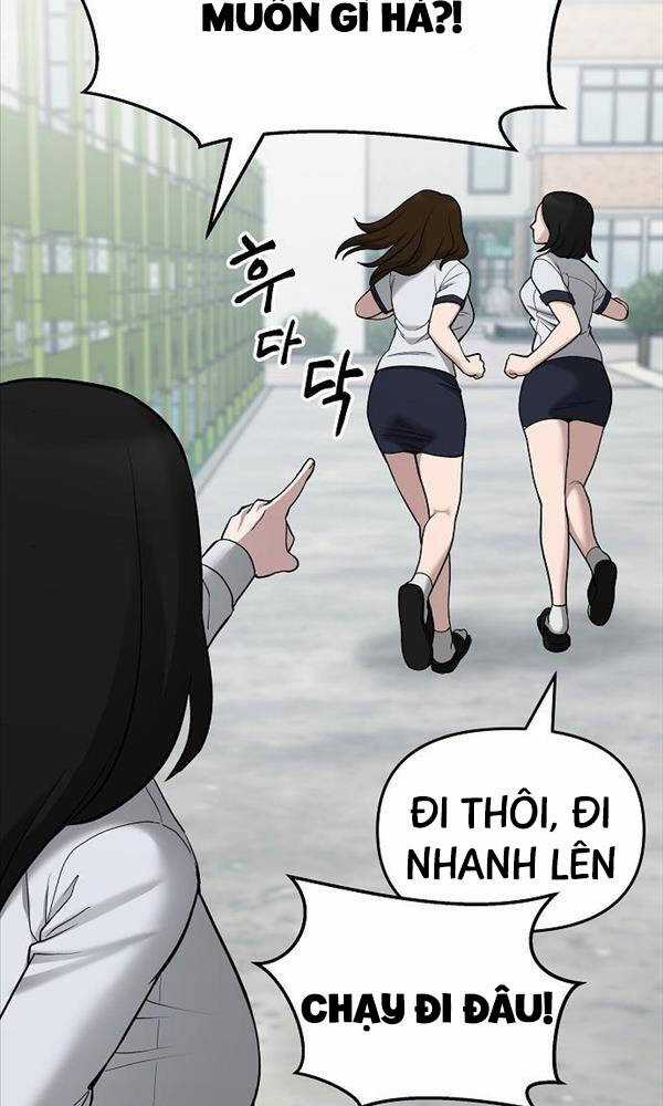 Giang Hồ Thực Thi Công Lý Chapter 69 trang 33