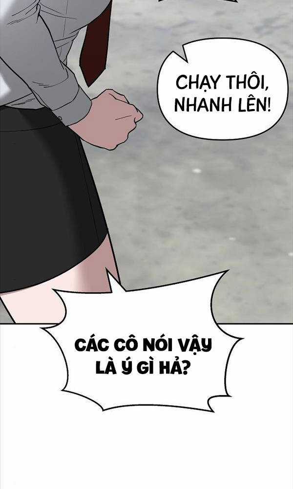 Giang Hồ Thực Thi Công Lý Chapter 69 trang 34