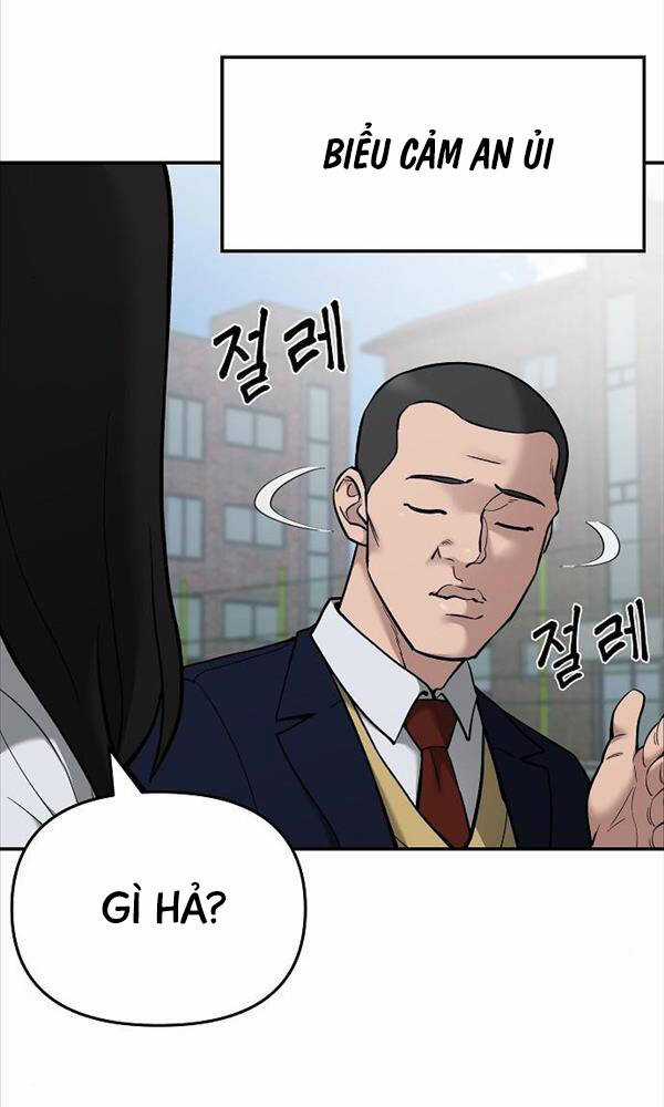 Giang Hồ Thực Thi Công Lý Chapter 69 trang 35