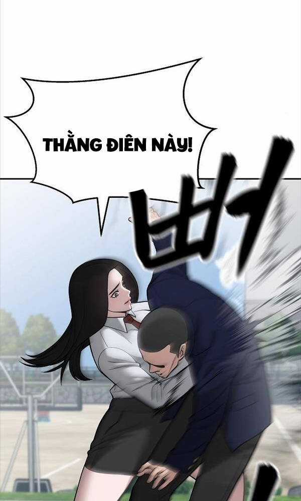 Giang Hồ Thực Thi Công Lý Chapter 69 trang 36
