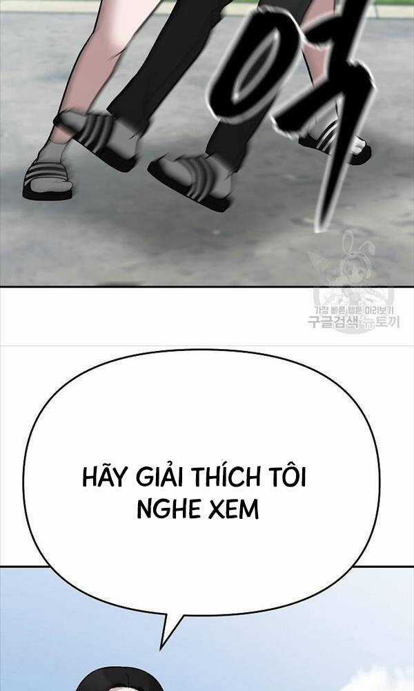 Giang Hồ Thực Thi Công Lý Chapter 69 trang 37