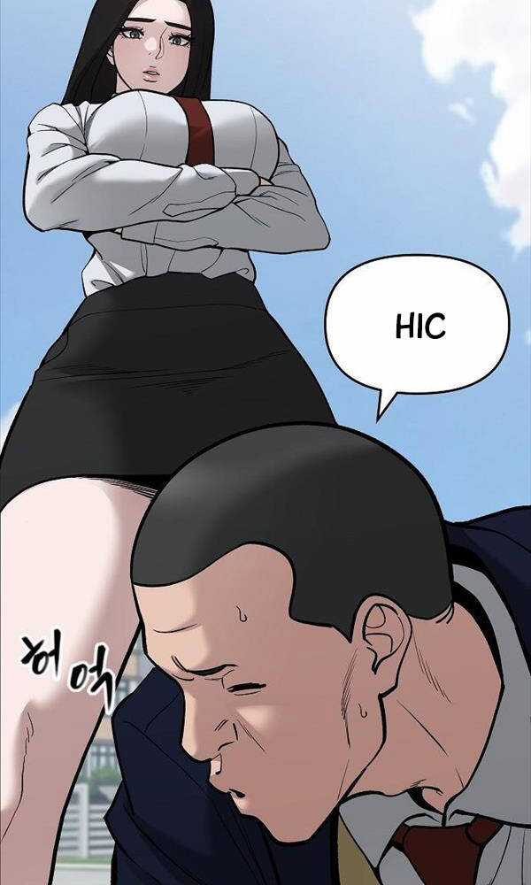 Giang Hồ Thực Thi Công Lý Chapter 69 trang 38