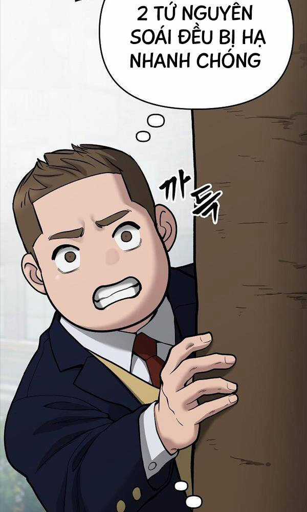 Giang Hồ Thực Thi Công Lý Chapter 69 trang 43