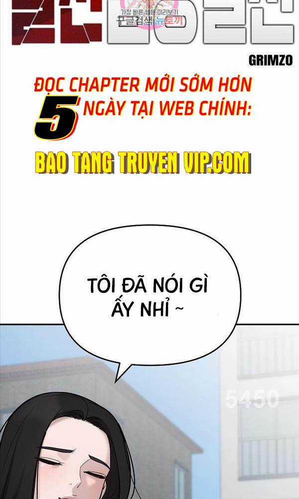Giang Hồ Thực Thi Công Lý Chapter 69 trang 5
