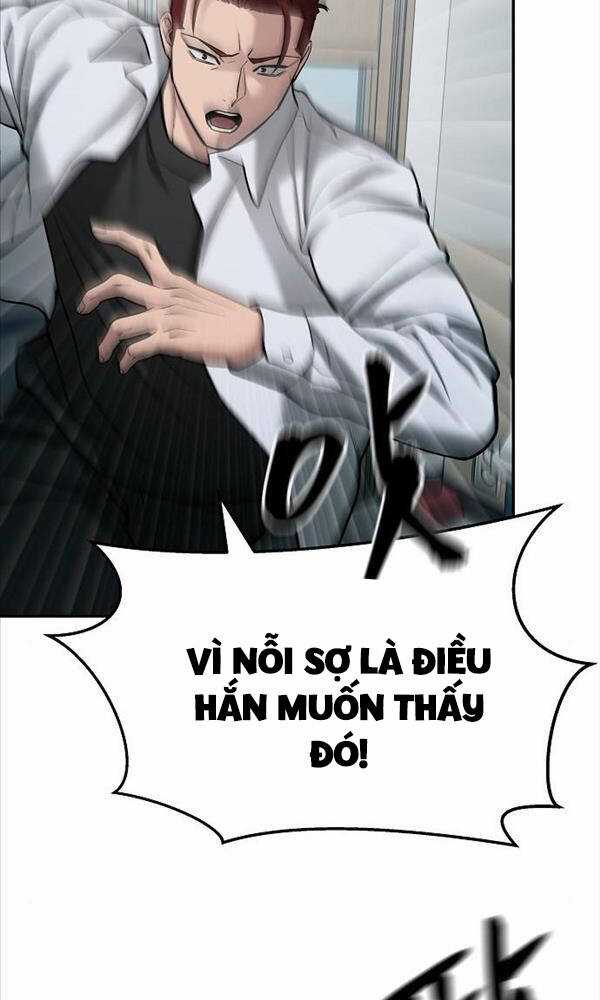 Giang Hồ Thực Thi Công Lý Chapter 69 trang 50