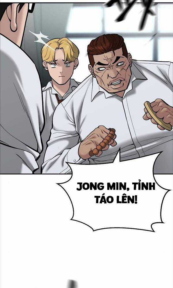 Giang Hồ Thực Thi Công Lý Chapter 69 trang 51