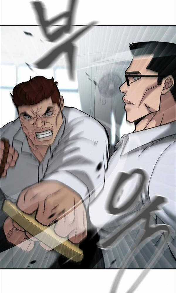 Giang Hồ Thực Thi Công Lý Chapter 69 trang 52