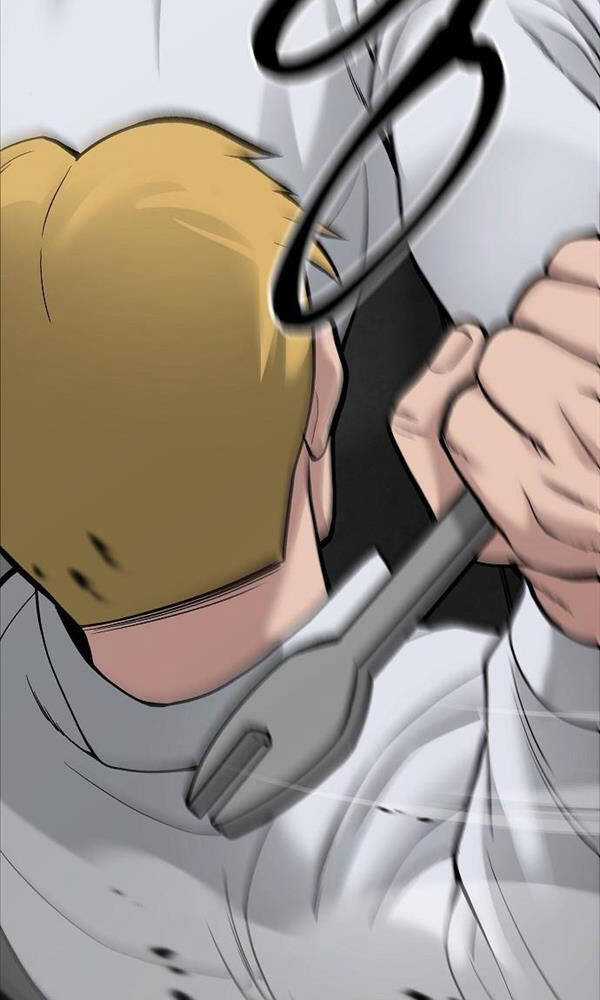 Giang Hồ Thực Thi Công Lý Chapter 69 trang 56