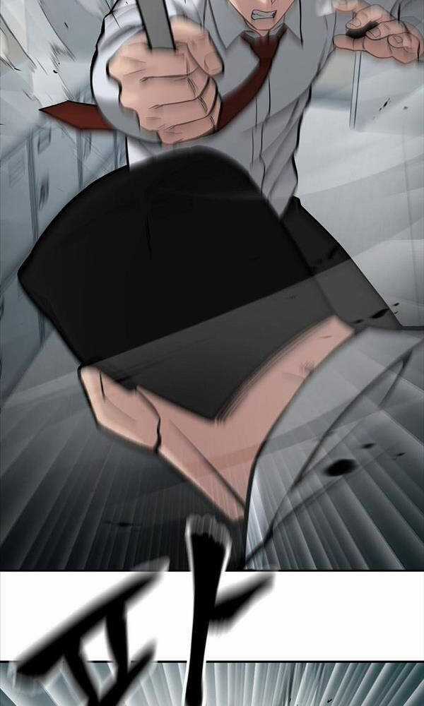 Giang Hồ Thực Thi Công Lý Chapter 69 trang 58