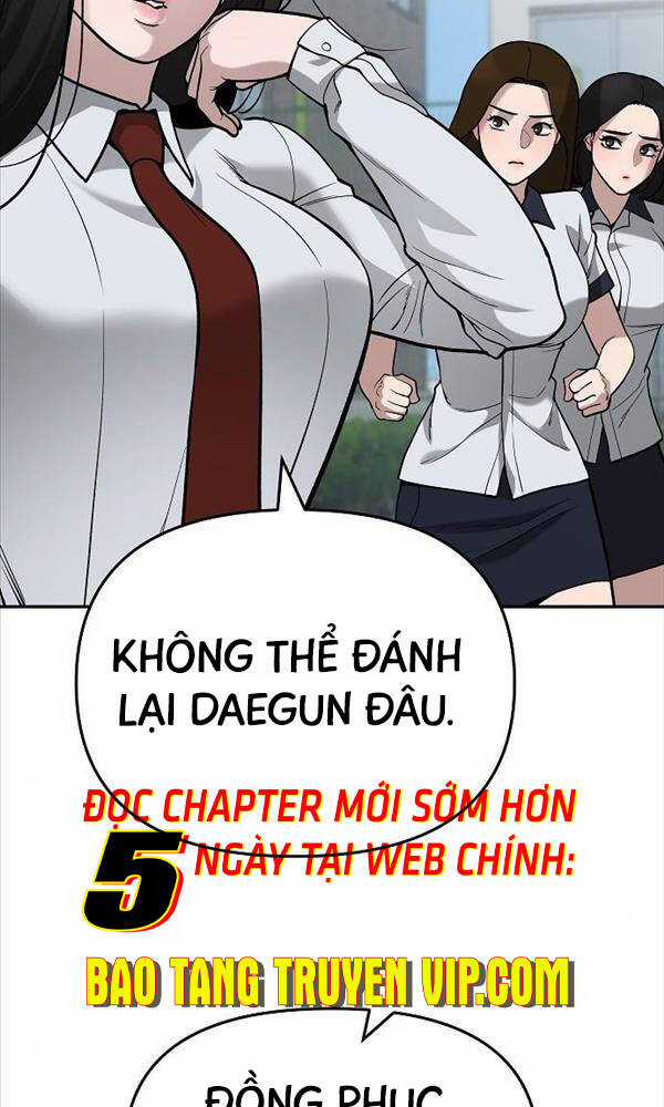 Giang Hồ Thực Thi Công Lý Chapter 69 trang 6