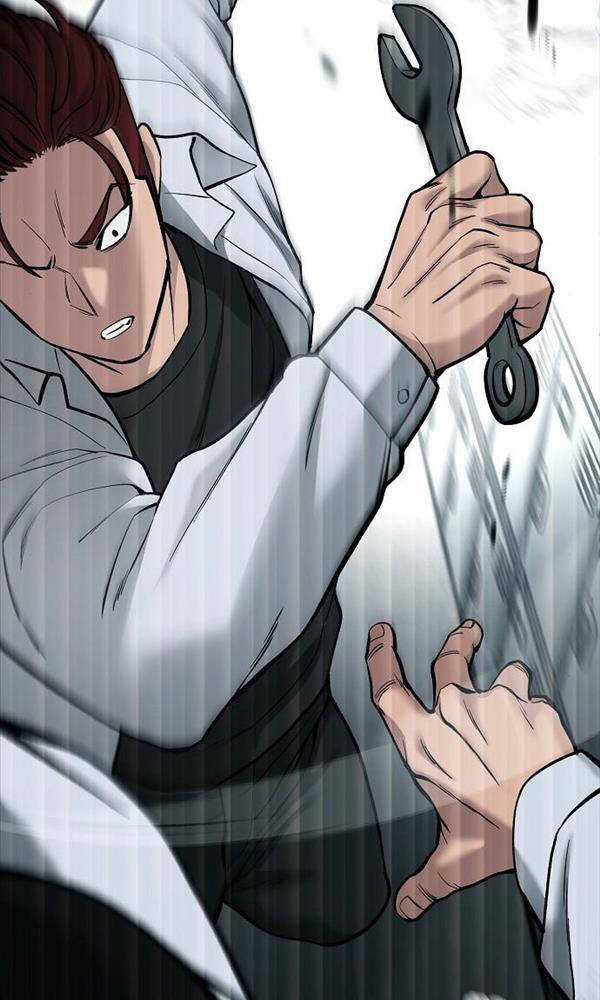 Giang Hồ Thực Thi Công Lý Chapter 69 trang 65