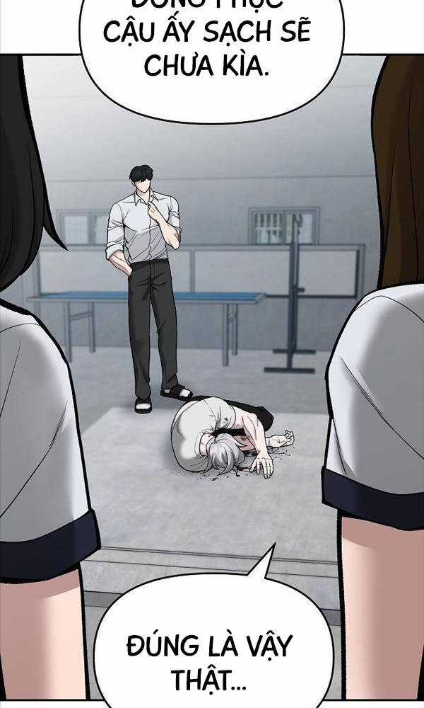 Giang Hồ Thực Thi Công Lý Chapter 69 trang 7