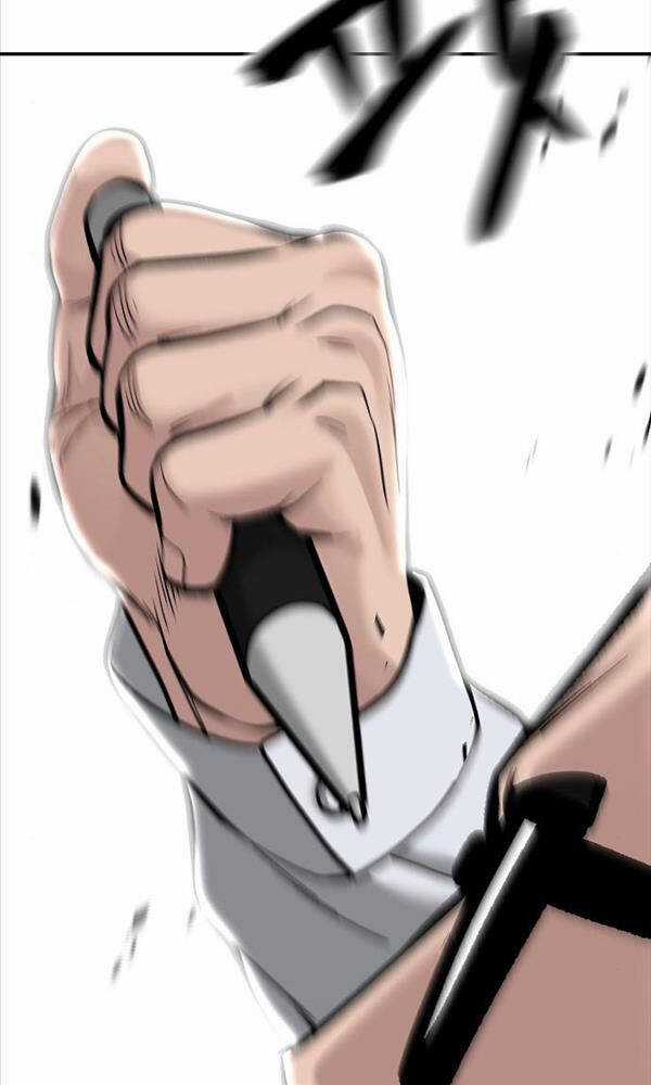 Giang Hồ Thực Thi Công Lý Chapter 69 trang 70