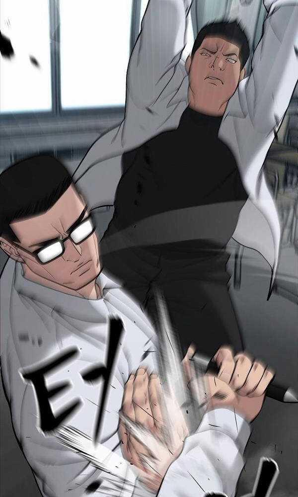 Giang Hồ Thực Thi Công Lý Chapter 69 trang 74