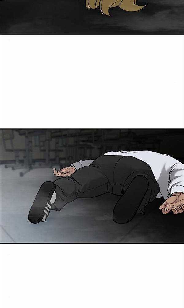 Giang Hồ Thực Thi Công Lý Chapter 69 trang 84