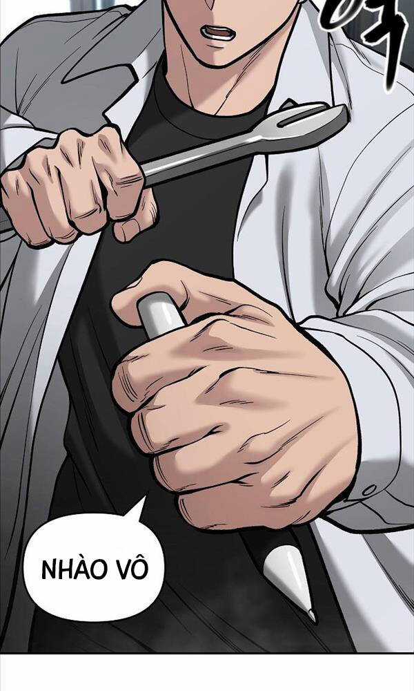 Giang Hồ Thực Thi Công Lý Chapter 69 trang 87