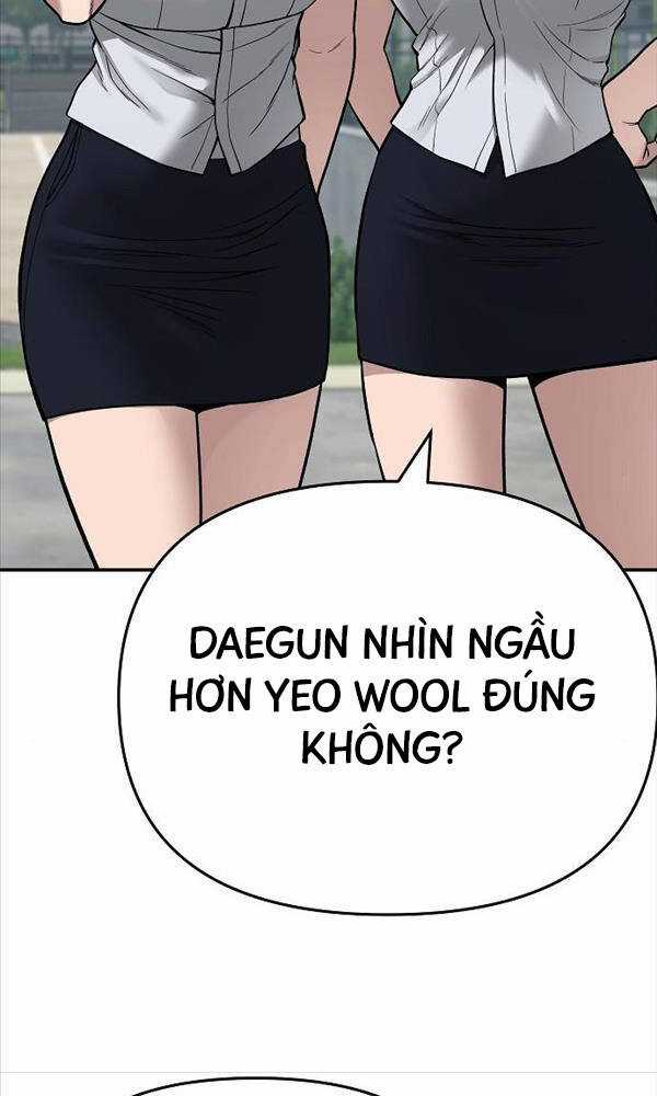Giang Hồ Thực Thi Công Lý Chapter 69 trang 9