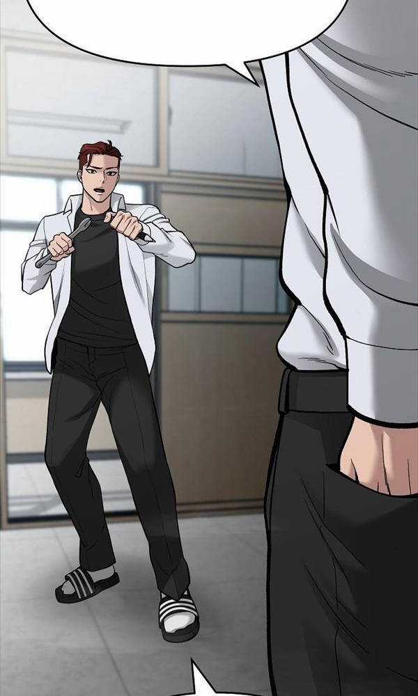 Giang Hồ Thực Thi Công Lý Chapter 69 trang 92