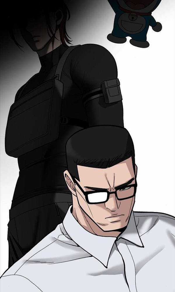 Giang Hồ Thực Thi Công Lý Chapter 69 trang 94