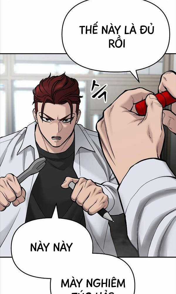 Giang Hồ Thực Thi Công Lý Chapter 69 trang 98