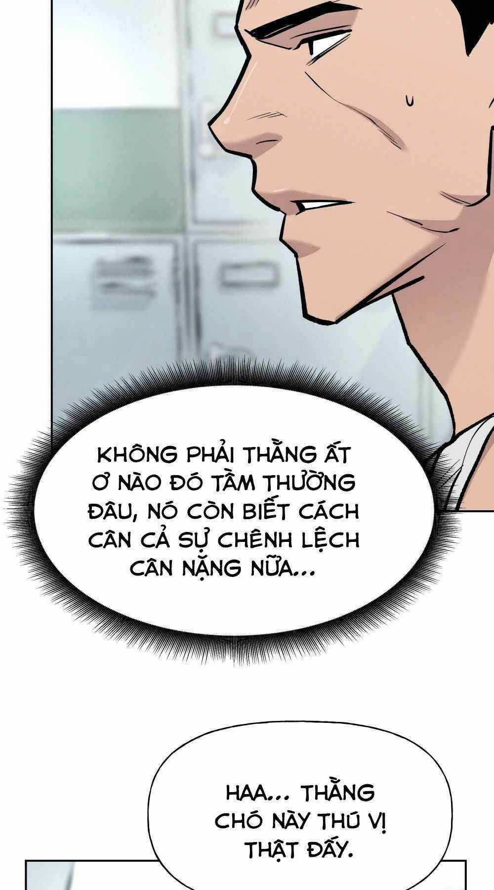 Giang Hồ Thực Thi Công Lý Chapter 7 trang 2
