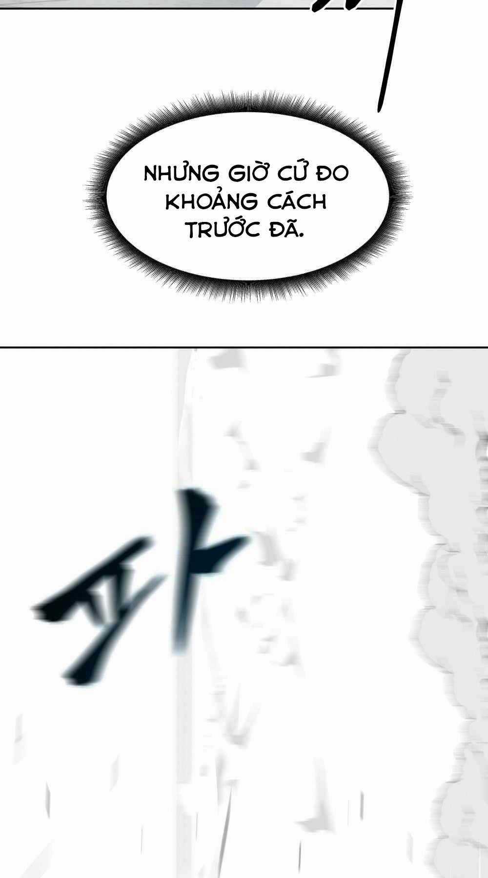 Giang Hồ Thực Thi Công Lý Chapter 7 trang 21