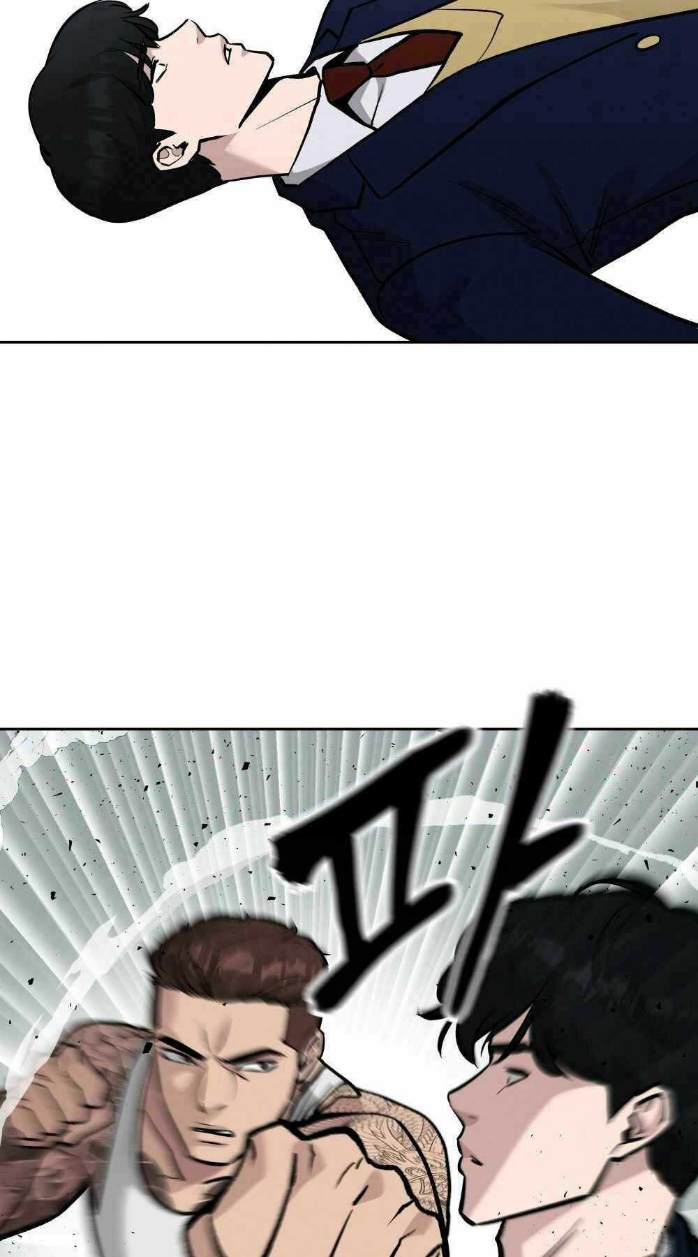 Giang Hồ Thực Thi Công Lý Chapter 7 trang 23