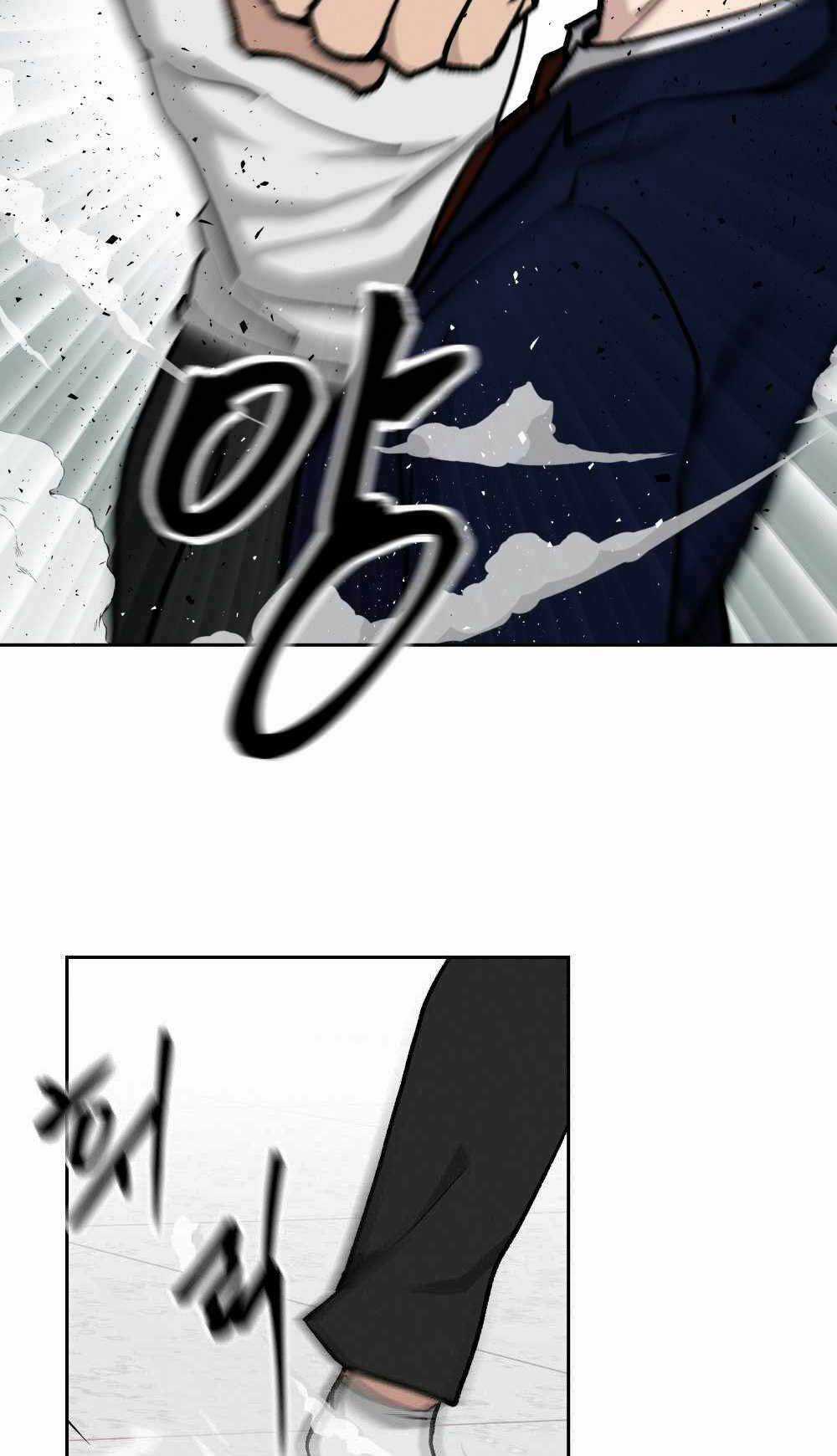 Giang Hồ Thực Thi Công Lý Chapter 7 trang 24